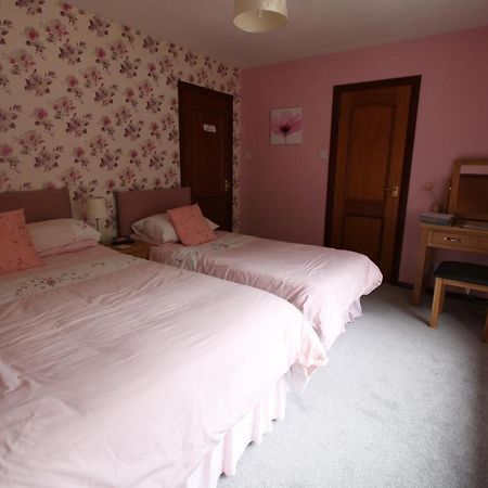 Mapleview Bed And Breakfast Corse  Eksteriør billede