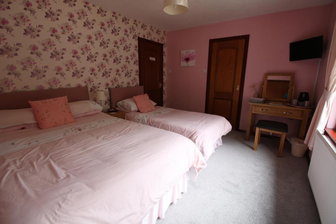 Mapleview Bed And Breakfast Corse  Eksteriør billede