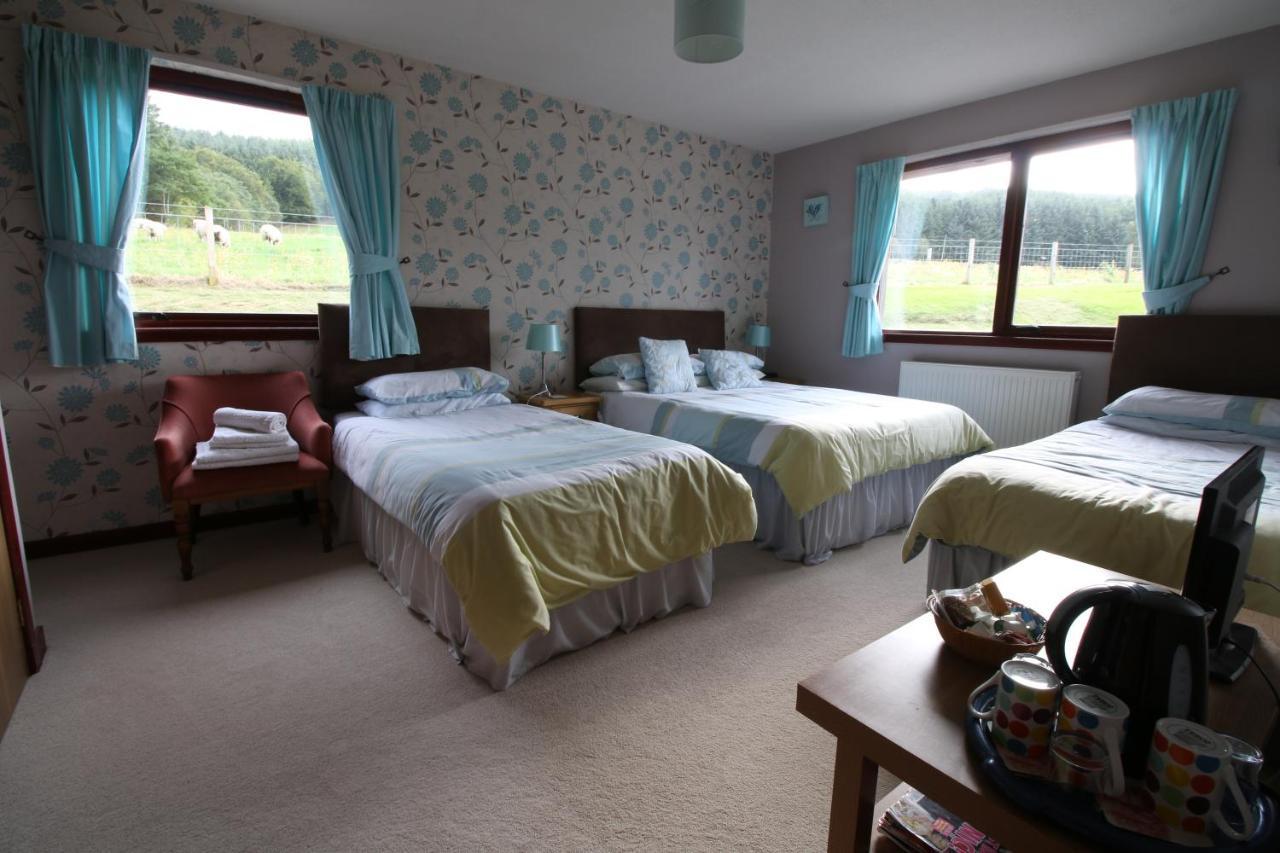 Mapleview Bed And Breakfast Corse  Eksteriør billede