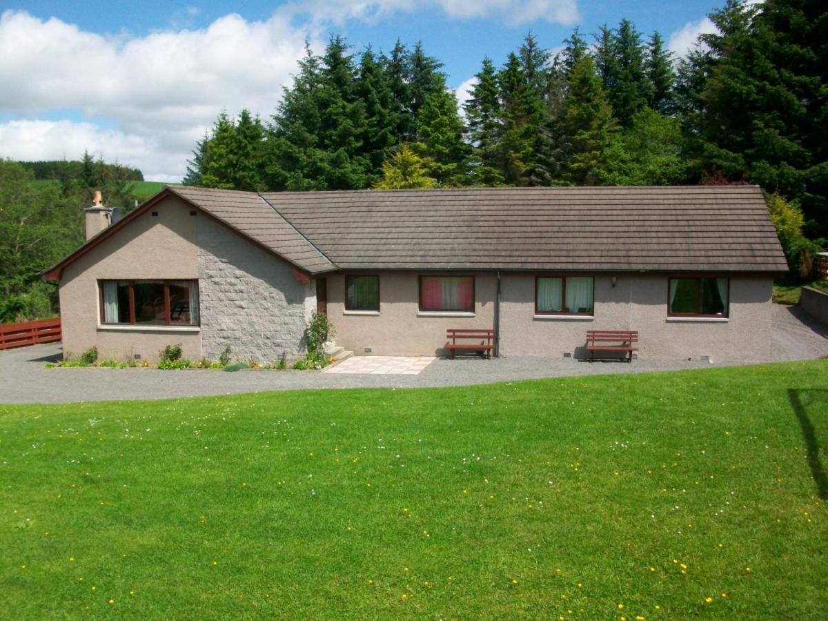 Mapleview Bed And Breakfast Corse  Eksteriør billede